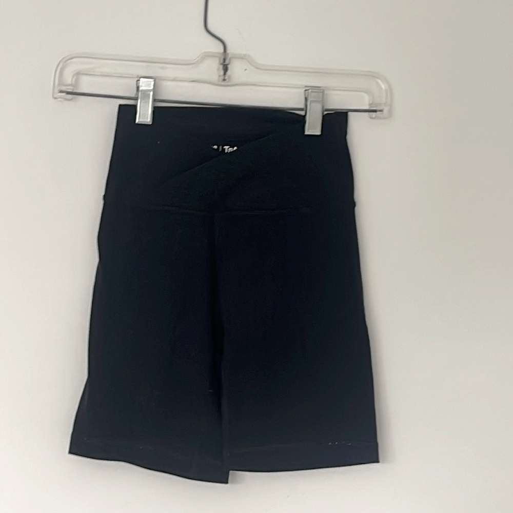 TNA action shorts
